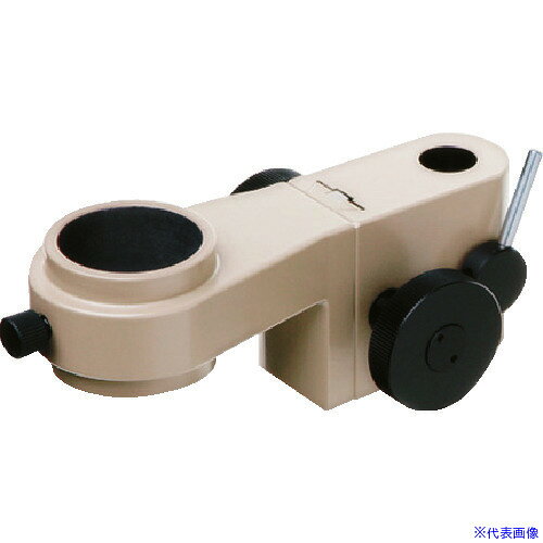 ■ミラック 工作顕微鏡 メジャースコープ用摺動ホルダー 十字穴式スライダー CROSSHOLESLIDER(2081774)[..