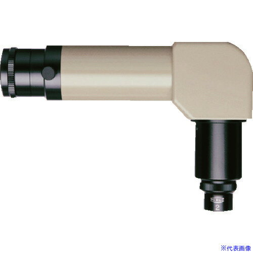 ■ミラック 鏡筒光学系M-90 M90(2081966)[送料別途見積り][法人・事業所限定][直送]