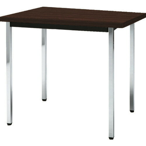 ��TRUSCO ����ѥơ��֥� 900X900XH700 �ѵ� ��ê̵�� ������ TD0990RO(2082214)[ˡ�͸���][ľ����]