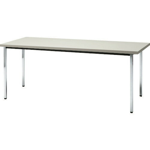 ��TRUSCO ����ѥơ��֥� 1200X600XH700 �ѵ� ��ê̵�� �˥塼���졼 TD1260NG(2082216)[ˡ�͸���][ľ����]