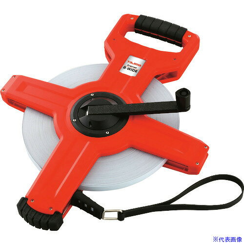 ■タジマ エンジニヤスーパーワイドはや巻100m HSW3100(2083413)