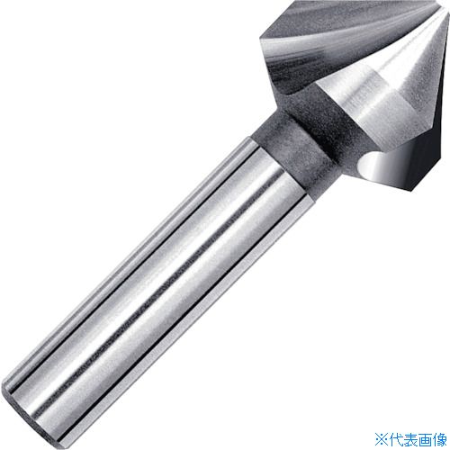 オレンジブック トラスコ中山　TRUSCOウォーターミルズ WM3枚刃 カウンターシンク 90°15.0mmxL60 Hss−5C 〔品番:WMC5C150S10L60〕[ 注番:2085485]特長●切りくずの排出性に優れ、面取り、バリ取り、皿座ぐりなど幅広く使用できます。●コバルトハイス鋼製でステンレス鋼等の加工にも最適です。用途●被削材：鉄・鋳物・ステンレス。仕様●有効刃径(mm)：15.0●先端径(mm)：3.2●全長(mm)：60●シャンク径(mm)：10●先端角(°)：90●刃数(枚)：3●刃数：3仕様2●3枚刃●先端角：90°●ノンコーティング材質/仕上●5%コバルトハイス鋼セット内容/付属品注意原産国（名称）フランスJANコード4534644087289本体質量37gオレンジブック トラスコ中山　TRUSCOウォーターミルズ WM3枚刃 カウンターシンク 90°15.0mmxL60 Hss−5C 〔品番:WMC5C150S10L60〕[注番:2085485][本体質量：37g]《包装時基本サイズ：100×20×20》〔包装時質量：100g〕分類》切削工具》面取り工具》カウンターシンク☆納期情報：仕入れ先通常在庫品 (欠品の場合有り)