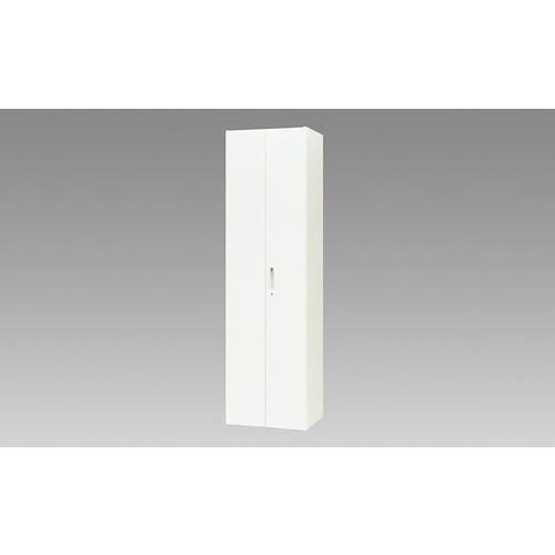 Office - ■NAIKI 収納庫 CW型 両開き書庫 600×450×2100 CW0621KWW(2086774)[送料別途お見積り][法人限定][外直送]