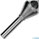 ■ウォーターミルズ 穴付カウンターシンク90°15DxL55 HSSCo WMHTC15S8L55(2091069)
