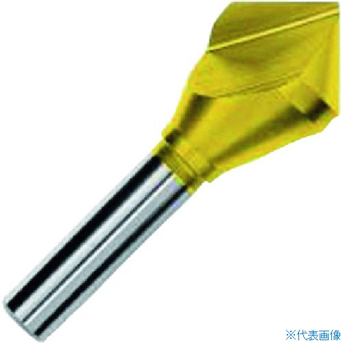 �������������ߥ륺 1��� �����󥿡�����90��20dxL65 Hss��5Co TiN WMSFTN20S10L65(2091073)