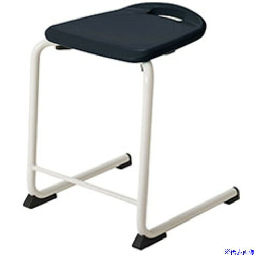 オレンジブック トラスコ中山　TRUSCONAIKI スツール (SH500) 〔品番:E667CBK〕[ 注番:2091596]特長●やや高い座面が、立ち座りの多いアクティブラーニングや、ワークショップに対応します。仕様●座幅(mm)：360●座奥行(mm)：375●座面高さ(mm)：500●幅(mm)：420●奥行(mm)：420●高さ(mm)：525●色：ブラック●外形寸法(mm)幅×奥行×高さ：420×420×525●座寸法（mm）：360×375×500仕様2●座面：樹脂成型品、脚部：スチールパイプ塗装仕上げ（ホワイト）●床積：最大3脚材質/仕上セット内容/付属品注意原産国（名称）日本JANコード本体質量3.8kgオレンジブック トラスコ中山　TRUSCONAIKI スツール (SH500) 〔品番:E667CBK〕[注番:2091596][本体質量：3.8kg]分類》オフィス・住設用品》オフィス家具》オフィスチェア☆納期情報：オレンジブック掲載以外でメーカー直送品【法人限定＝会社名ご記入お願い致します。】