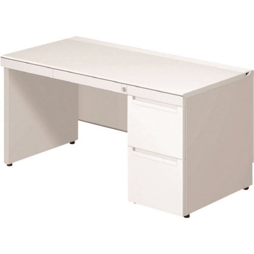 オレンジブック トラスコ中山　TRUSCOPLUS 673109)ステージオ 片袖机 ST−107L−P3 WS/W4 〔品番:ST107LP3WSW4〕[ 注番:2092300]特長仕様●タイプ：片袖タイプ仕様2●ステージオ　片袖机　ST-107L-P3　WS/W4　(673109)材質/仕上セット内容/付属品注意●組立・施工が必要な商品です。原産国（名称）日本JANコード本体質量59.1kgオレンジブック トラスコ中山　TRUSCOPLUS 673109)ステージオ 片袖机 ST−107L−P3 WS/W4 〔品番:ST107LP3WSW4〕[注番:2092300][本体質量：59.1kg]分類》オフィス・住設用品》オフィス家具》デスクシステム☆納期情報：オレンジブック掲載以外でメーカー直送品【法人限定＝会社名ご記入お願い致します。】