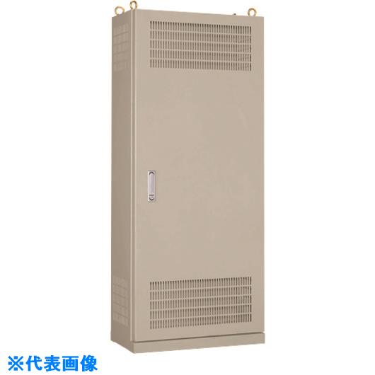 ■Nito 日東工業 熱機器収納自立キャビネット E50-1016LA 1個入り E501016LA(2092869)[法人・事業所限定][外直送元]