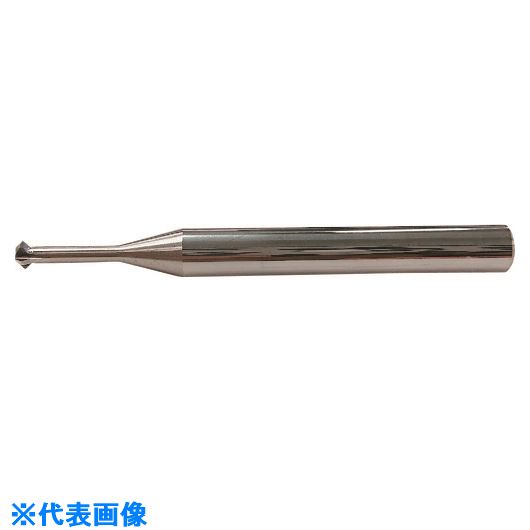 ■DIXI 超硬チャンファーミル 7624D0.30(2093150)×10[送料別途お見積り][法人限定][掲外取寄]