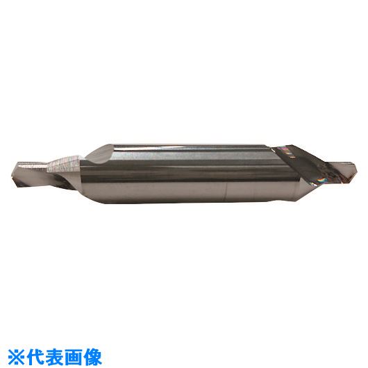 オレンジブック トラスコ中山　TRUSCODIXI 超硬NCセンタードリル 〔品番:1101D2.50〕[ 注番:2093165]特長●高精度なセンター穴加工ができます。面取り加工でも使用可能です。仕様●シャンク径(mm)：2.50+0.14/0●全長(mm)：45.0●センタ穴角(°)：60●刃形状：A型仕様2材質/仕上セット内容/付属品注意原産国（名称）スイスJANコード4526587376148本体質量13.5gオレンジブック トラスコ中山　TRUSCODIXI 超硬NCセンタードリル 〔品番:1101D2.50〕[注番:2093165][本体質量：13.5g]分類》切削工具》面取り工具》センタードリル☆納期情報：メーカー取り寄品（弊社より発送）