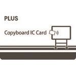 ■プラス 423499)N-31用ICカード(5枚セット) IC01(2093544)[送料別途見積り][法人・事業所限定][外直送]