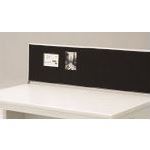 ■プラス 678520)リード デスクトップパネル LE-143P-Q LE143PQ(2093579)[送料別途見積り][法人・事業所..