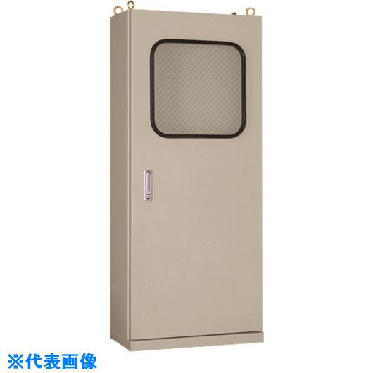 ■Nito 日東工業 窓付自立制御盤キャビネット EM35-814A 1個入り EM35814A(2094309)[法人・事業所限定][外直送元]