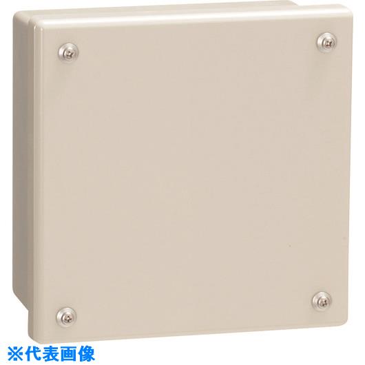 オレンジブック トラスコ中山　TRUSCONito FRP樹脂製 ターミナルボックス FTC10−22A 1個入り 〔品番:FTC1022A〕[ 注番:2094693]特長仕様仕様2●保護等級：IP55材質/仕上セット内容/付属品注意原産国...