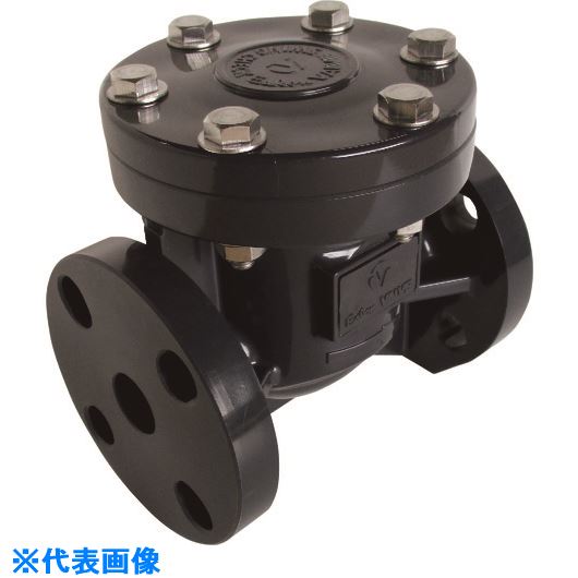 オレンジブック トラスコ中山　TRUSCOエスロン スイングチャッキ 本体材質PVC シール材質PTFE+FKM JIS10KF 20A 〔品番:SCV20V〕[ 注番:2094840]特長●流体抵抗が小さく、小さな差圧でも確実に逆止効果を発揮します。仕様仕様2●JIS10Kフランジ　材質/仕上セット内容/付属品注意原産国（名称）台湾JANコード4901860883856本体質量0.05kgオレンジブック トラスコ中山　TRUSCOエスロン スイングチャッキ 本体材質PVC シール材質PTFE+FKM JIS10KF 20A 〔品番:SCV20V〕[注番:2094840][本体質量：0.05kg]分類》工事・照明用品》管工機材》バルブ☆納期情報：オレンジブック掲載以外でメーカー直送品【法人限定＝会社名ご記入お願い致します。】