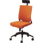 オレンジブック トラスコ中山　TRUSCOPLUS 69468)事務イス KT−6 KC−KT61SL OR 〔品番:KCKT61SLOR〕[ 注番:2095051]特長仕様仕様2●事務イス　KT-6　KC-KT61SL　OR　（69468）材質/仕上セット内容/付属品注意●組立・施工が必要な商品です。●組立・施工をご依頼の際は別途料金かかります。原産国（名称）中国JANコード本体質量13.91kgオレンジブック トラスコ中山　TRUSCOPLUS 69468)事務イス KT−6 KC−KT61SL OR 〔品番:KCKT61SLOR〕[注番:2095051][本体質量：13.91kg]分類》オフィス・住設用品》オフィス家具》オフィスチェア☆納期情報：オレンジブック掲載以外でメーカー直送品【法人限定＝会社名ご記入お願い致します。】