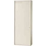 Office Supplies - ■PLUS 829812)JLストレージ 引違い保管庫 JL−A185S WH JLA185SWH(2095095)[送料別途お見積り][法人限定][外直送]