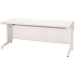 オレンジブック トラスコ中山　TRUSCOプラス 671392)LA 平机 LA-W187HN WS/W4 〔品番:LAW187HNWSW4〕[ 注番:2095235]特長仕様●タイプ：平机仕様2●LA　平机　LA−W187HN　WS／W4...