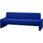 Sofa Bed - ■PLUS 50218)SB−60 コンパクトソファベッド SB−60 NV SB60NV(2095297)[送料別途お見積り][法人限定][外直送]