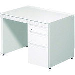 オレンジブック トラスコ中山　TRUSCOPLUS 673542)ステージオ 片袖机 ST−F107L−P4 WS/W4 〔品番:STF107LP4WSW4〕[ 注番:2095417]特長仕様●タイプ：片袖タイプ仕様2●ステージオ　片袖机　ST-F107L-P4　WS/W4　(673542)材質/仕上セット内容/付属品注意●組立・施工が必要な商品です。原産国（名称）日本JANコード本体質量61.9kgオレンジブック トラスコ中山　TRUSCOPLUS 673542)ステージオ 片袖机 ST−F107L−P4 WS/W4 〔品番:STF107LP4WSW4〕[注番:2095417][本体質量：61.9kg]分類》オフィス・住設用品》オフィス家具》デスクシステム☆納期情報：オレンジブック掲載以外でメーカー直送品【法人限定＝会社名ご記入お願い致します。】