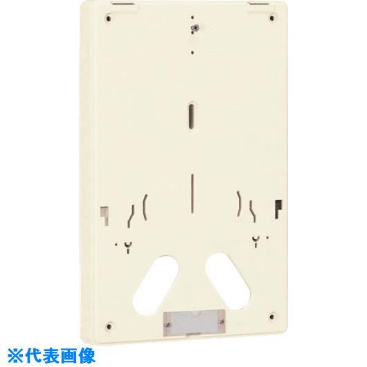 乐天商城 - ■Nito 電力量計用取付板 MP−62A 1個入り MP62A(2096180)[送料別途お見積り][法人限定][掲外取寄]