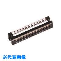■Nito 固定式端子台 TBE−220 1個入り TBE220(2096198)[送料別途お見積り][法人限定][掲外取寄]