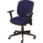 オレンジブック トラスコ中山　TRUSCOPLUS 697819)事務イス プリセア KD−K56SL BL 〔品番:KDK56SLBL〕[ 注番:2096612]特長仕様仕様2●事務イス　プリセア　KD-K56SL　BL　（697819）材質/仕上セット内容/付属品注意●組立・施工が必要な商品です。原産国（名称）台湾JANコード本体質量14.8kgオレンジブック トラスコ中山　TRUSCOPLUS 697819)事務イス プリセア KD−K56SL BL 〔品番:KDK56SLBL〕[注番:2096612][本体質量：14.8kg]分類》オフィス・住設用品》オフィス家具》オフィスチェア☆納期情報：オレンジブック掲載以外でメーカー直送品【法人限定＝会社名ご記入お願い致します。】