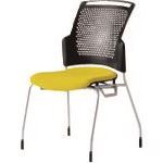 ■プラス 629528)会議イス チェダーC MC-W61SH CYE MCW61SHCYE(2096922)[送料別途見積り][法人・事業所限定][外直送]