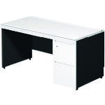 オレンジブック トラスコ中山　TRUSCOPLUS 673565)ステージオ 片袖机 ST−F147L−P3 WS/BK 〔品番:STF147LP3WSBK〕[ 注番:2096949]特長仕様●タイプ：片袖タイプ仕様2●ステージオ　片袖机　ST-F147L-P3　WS/BK　(673565)材質/仕上セット内容/付属品注意●組立・施工が必要な商品です。原産国（名称）日本JANコード本体質量68.4kgオレンジブック トラスコ中山　TRUSCOPLUS 673565)ステージオ 片袖机 ST−F147L−P3 WS/BK 〔品番:STF147LP3WSBK〕[注番:2096949][本体質量：68.4kg]分類》オフィス・住設用品》オフィス家具》デスクシステム☆納期情報：オレンジブック掲載以外でメーカー直送品【法人限定＝会社名ご記入お願い致します。】