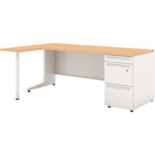 オレンジブック トラスコ中山　TRUSCOPLUS 779873)US L型片袖机UR−1812WAL−3−7L WM 〔品番:UR1812WAL37LWMW〕[ 注番:2097280]特長仕様●タイプ：片袖タイプ仕様2●US　L型片袖机UR-1812WAL-3-7L　WM　(779873)材質/仕上セット内容/付属品注意●組立・施工が必要な商品です。原産国（名称）日本JANコード本体質量69.53kgオレンジブック トラスコ中山　TRUSCOPLUS 779873)US L型片袖机UR−1812WAL−3−7L WM 〔品番:UR1812WAL37LWMW〕[注番:2097280][本体質量：69.53kg]分類》オフィス・住設用品》オフィス家具》デスクシステム☆納期情報：オレンジブック掲載以外でメーカー直送品【法人限定＝会社名ご記入お願い致します。】