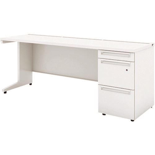 オレンジブック トラスコ中山　TRUSCOPLUS 779725)US 片袖机UR−186WA−3 W4/W4 〔品番:UR186WA3W4W4〕[ 注番:2097347]特長仕様●タイプ：片袖タイプ仕様2●US　片袖机UR-186WA-3　W4/W4　(779725)材質/仕上セット内容/付属品注意●組立・施工が必要な商品です。原産国（名称）日本JANコード本体質量55.62kgオレンジブック トラスコ中山　TRUSCOPLUS 779725)US 片袖机UR−186WA−3 W4/W4 〔品番:UR186WA3W4W4〕[注番:2097347][本体質量：55.62kg]分類》オフィス・住設用品》オフィス家具》デスクシステム☆納期情報：オレンジブック掲載以外でメーカー直送品【法人限定＝会社名ご記入お願い致します。】