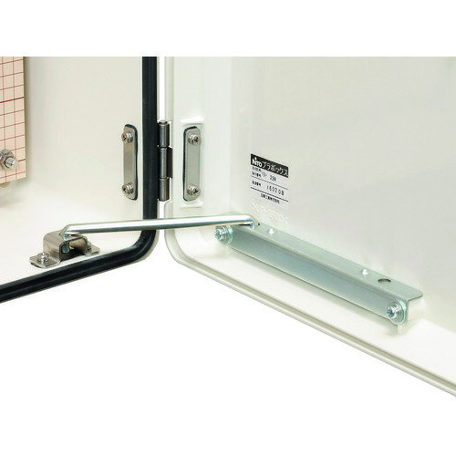 ■Nito FBA用取付金具 FBX−S 1個入り FBXS(2097560)[送料別途お見積り][法人限定][掲外取寄]