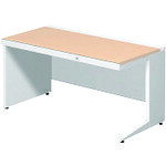 オレンジブック トラスコ中山　TRUSCOPLUS 674334)ステージオ 平机 ST−147H−LP WM/W4 〔品番:ST147HLPWMW4〕[ 注番:2098523]特長仕様●タイプ：平机仕様2●ステージオ　平机　ST-147H-LP　WM/W4　(674334)材質/仕上セット内容/付属品注意●組立・施工が必要な商品です。原産国（名称）日本JANコード本体質量48.45kgオレンジブック トラスコ中山　TRUSCOPLUS 674334)ステージオ 平机 ST−147H−LP WM/W4 〔品番:ST147HLPWMW4〕[注番:2098523][本体質量：48.45kg]分類》オフィス・住設用品》オフィス家具》デスクシステム☆納期情報：オレンジブック掲載以外でメーカー直送品【法人限定＝会社名ご記入お願い致します。】