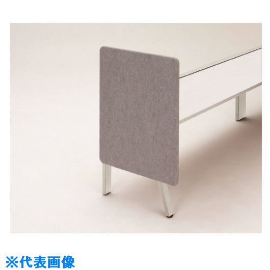 ■プラス 665154)GenelaエンドP片面左レス GE068KNEPL-R BK GE068KNEPLRBK(2099674)[送料別途見積り][法人・事業所限定][外直送]