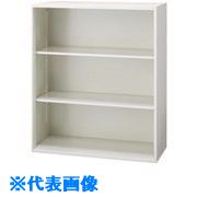 オレンジブック トラスコ中山　TRUSCOPLUS 706558)Jeオープン保管庫 JE−105E W4 D450 〔品番:JE105EW4〕[ 注番:2099810]特長●豊富なバリエーションのスチール壁面収納庫「Jeシリーズ」です。●中下置オープン収納庫／奥行450mm／高さ1050mmです。●利用頻度の高い収納にはオープンタイプがおすすめです。●アジャスターはついておりません。●中下置タイプを下置で使用する場合、別売のベースJE-11（706-569）が必要です。仕様●色：ホワイト●内寸(mm)：W864×D449×H1000●棚板厚(mm)：15●棚板可動ピッチ(mm)：20●最大積載質量：40kg/棚1段あたり仕様2●棚板2枚付●組立品材質/仕上セット内容/付属品注意●組立・施工が必要な商品です。●組立・施工をご依頼の際は別途料金かかります。原産国（名称）日本JANコード本体質量28.1kgオレンジブック トラスコ中山　TRUSCOPLUS 706558)Jeオープン保管庫 JE−105E W4 D450 〔品番:JE105EW4〕[注番:2099810][本体質量：28.1kg]《包装時基本サイズ：910×480×1060》〔包装時質量：29kg〕分類》オフィス・住設用品》オフィス家具》書庫☆納期情報：オレンジブック掲載以外でメーカー直送品【法人限定＝会社名ご記入お願い致します。】