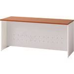 ■PLUS 851232)ローカウンター BF-15L T2/M4 シルバー BF15LT2M4(2099827)[送料別途お見積り][法人限定]..