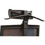 ■PLUS 69488)KT−6用ハンガー HG−KT6 BK HGKT6BK(2099836)[送料別途お見積り][法人限定][外直送]