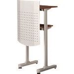 ■PLUS 39935)MF−J 司会台 MF−J70ISMH−S MFJ70ISMHS(2100000)[送料別途お見積り][法人限定][外直送]