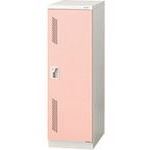 ■プラス 31356)LZ 更衣ロッカー LZ-MS PK LZMSPK(2100085)[送料別途見積り][法人・事業所限定][外直送]