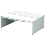 オレンジブック トラスコ中山　TRUSCOPLUS 688004)両面デスク ベースセットST−207SH−8B WS/W4 〔品番:ST207SH8BWSW4〕[ 注番:2100117]特長仕様仕様2●両面デスク　ベースセットST-207SH-8B　WS/W4　（688004）材質/仕上セット内容/付属品注意●組立・施工が必要な商品です。●組立・施工をご依頼の際は別途料金かかります。原産国（名称）日本JANコード本体質量115.7kgオレンジブック トラスコ中山　TRUSCOPLUS 688004)両面デスク ベースセットST−207SH−8B WS/W4 〔品番:ST207SH8BWSW4〕[注番:2100117][本体質量：115.7kg]分類》オフィス・住設用品》オフィス家具》デスクシステム☆納期情報：オレンジブック掲載以外でメーカー直送品【法人限定＝会社名ご記入お願い致します。】