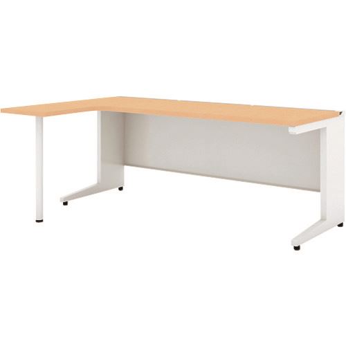 オレンジブック トラスコ中山　TRUSCOPLUS 779837)US L型平机UR−1812WH−7L WM 〔品番:UR1812WH7LWMW4〕[ 注番:2100458]特長仕様●タイプ：平机(L型デスク)仕様2●US　L型平机UR-1812WH-7L　WM　(779837)材質/仕上セット内容/付属品注意●組立・施工が必要な商品です。原産国（名称）日本JANコード本体質量47.63kgオレンジブック トラスコ中山　TRUSCOPLUS 779837)US L型平机UR−1812WH−7L WM 〔品番:UR1812WH7LWMW4〕[注番:2100458][本体質量：47.63kg]分類》オフィス・住設用品》オフィス家具》デスクシステム☆納期情報：オレンジブック掲載以外でメーカー直送品【法人限定＝会社名ご記入お願い致します。】