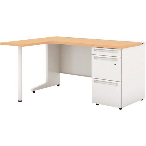 オレンジブック トラスコ中山　TRUSCOPLUS 779897)US L型片袖机UR−1412WA−3−6L WM 〔品番:UR1412WA36LWMW4〕[ 注番:2100498]特長仕様●タイプ：片袖タイプ仕様2●US　L型片袖机UR-1412WA-3-6L　WM　(779897)材質/仕上セット内容/付属品注意●組立・施工が必要な商品です。原産国（名称）日本JANコード本体質量59.13kgオレンジブック トラスコ中山　TRUSCOPLUS 779897)US L型片袖机UR−1412WA−3−6L WM 〔品番:UR1412WA36LWMW4〕[注番:2100498][本体質量：59.13kg]分類》オフィス・住設用品》オフィス家具》デスクシステム☆納期情報：オレンジブック掲載以外でメーカー直送品【法人限定＝会社名ご記入お願い致します。】