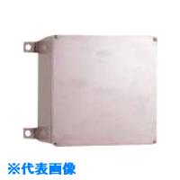 オレンジブック トラスコ中山　TRUSCONito ステンレス公共建築工事標準プルボックス 150X150X75SKO 1個入り 〔品番:150X150X75SKO〕[ 注番:2100677]特長仕様仕様2●塗装なし材質/仕上セット内容/付属品注意原産国（名称）日本JANコード本体質量1.4kgオレンジブック トラスコ中山　TRUSCONito ステンレス公共建築工事標準プルボックス 150X150X75SKO 1個入り 〔品番:150X150X75SKO〕[注番:2100677][本体質量：1.4kg]分類》電子機器》電設配線部品》配電盤・筐体☆納期情報：オレンジブック掲載以外でメーカー直送品（送料元払い）【法人限定＝会社名ご記入お願い致します。】※北海道・沖縄・離島は運賃別途商品も含む