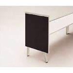 オレンジブック トラスコ中山　TRUSCOプラス 665095)GenelaエンドP片面左 GE119KEPL-R W4W4 〔品番:GE119KEPLRW4W4〕[ 注番:2101316]特長仕様仕様2●GenelaエンドP片面左　GE−...