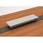 ■プラス 664593)Genela机上天板 GE-08KT M4 GE08KTM4(2101334)[送料別途見積り][法人・事業所限定][外..