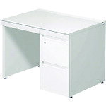 オレンジブック トラスコ中山　TRUSCOPLUS 673554)ステージオ 片袖机 ST−F107L−P3 WS/W4 〔品番:STF107LP3WSW4〕[ 注番:2101769]特長仕様●タイプ：片袖タイプ仕様2●ステージオ　片袖机　ST-F107L-P3　WS/W4　(673554)材質/仕上セット内容/付属品注意●組立・施工が必要な商品です。原産国（名称）日本JANコード本体質量60.6kgオレンジブック トラスコ中山　TRUSCOPLUS 673554)ステージオ 片袖机 ST−F107L−P3 WS/W4 〔品番:STF107LP3WSW4〕[注番:2101769][本体質量：60.6kg]分類》オフィス・住設用品》オフィス家具》デスクシステム☆納期情報：オレンジブック掲載以外でメーカー直送品【法人限定＝会社名ご記入お願い致します。】