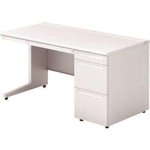 Rakuten - ■PLUS 775548)US 片袖机US−147A−3 WS/W4 US147A3WSW4(2101985)[送料別途お見積り][法人限定][外直送]