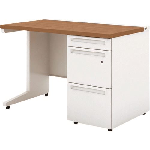 オレンジブック トラスコ中山　TRUSCOPLUS 779742)US 片袖机UR−116WA−3 T2/W4 〔品番:UR116WA3T2W4〕[ 注番:2102133]特長仕様●タイプ：片袖タイプ仕様2●US　片袖机UR-116WA-3　T2/W4　(779742)材質/仕上セット内容/付属品注意●組立・施工が必要な商品です。原産国（名称）日本JANコード本体質量45.55kgオレンジブック トラスコ中山　TRUSCOPLUS 779742)US 片袖机UR−116WA−3 T2/W4 〔品番:UR116WA3T2W4〕[注番:2102133][本体質量：45.55kg]分類》オフィス・住設用品》オフィス家具》デスクシステム☆納期情報：オレンジブック掲載以外でメーカー直送品【法人限定＝会社名ご記入お願い致します。】