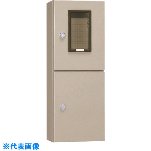 ■Nito 引込計器盤キャビネット MS−12B 1個入り MS12B(2102413)[法人限定][外直送元]