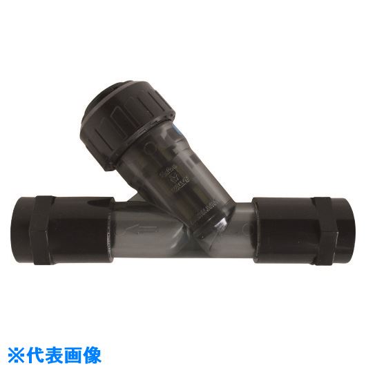 オレンジブック トラスコ中山　TRUSCOエスロン ストレーナ 本体材質PVC シール材質EPDM ねじ 15A 〔品番:SS15NS〕[ 注番:2102721]特長●本体は透明のため流体やスクリーンの状態が容易に確認できます。仕様仕様2●めねじ式材質/仕上セット内容/付属品注意原産国（名称）台湾JANコード4901860656092本体質量0.05kgオレンジブック トラスコ中山　TRUSCOエスロン ストレーナ 本体材質PVC シール材質EPDM ねじ 15A 〔品番:SS15NS〕[注番:2102721][本体質量：0.05kg]分類》工事・照明用品》管工機材》バルブ☆納期情報：オレンジブック掲載以外でメーカー直送品【法人限定＝会社名ご記入お願い致します。】